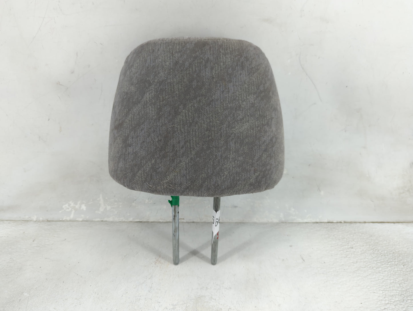 1999-2001 Honda Odyssey Headrest Head Rest Front Driver Seat Grey 1466758 - Oemusedautoparts1.com
