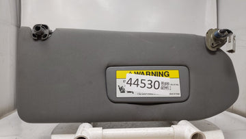 1999 Honda Odyssey Sun Visor Shade Replacement Passenger Right Mirror Fits OEM Used Auto Parts