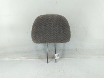 1999 Honda Odyssey Headrest Head Rest Front Driver Passenger Seat Grey
