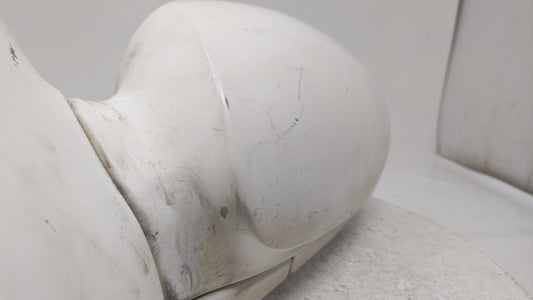 1999 Hyundai Sonata Side Mirror Replacement Driver Left View Door Mirror Fits OEM Used Auto Parts