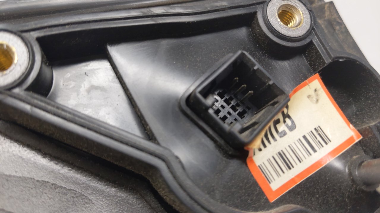 1999-2005 Hyundai Sonata Passenger Side View Mirror - Right Door Mirror OEM Used - Oemusedautoparts1.com