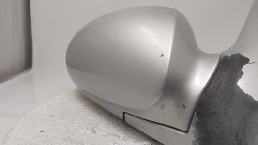 1999 Hyundai Sonata Side Mirror Replacement Passenger Right View Door Mirror Fits OEM Used Auto Parts