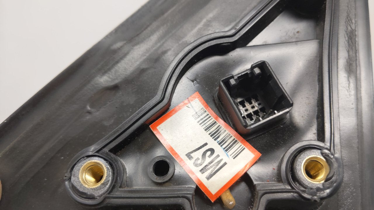 1999-2005 Hyundai Sonata Passenger Side View Mirror - Right Door Mirror OEM Used - Oemusedautoparts1.com
