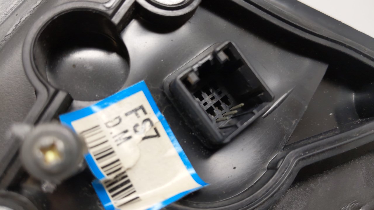 1999-2005 Hyundai Sonata Driver Side View Mirror - Left Door Mirror OEM Used - Oemusedautoparts1.com