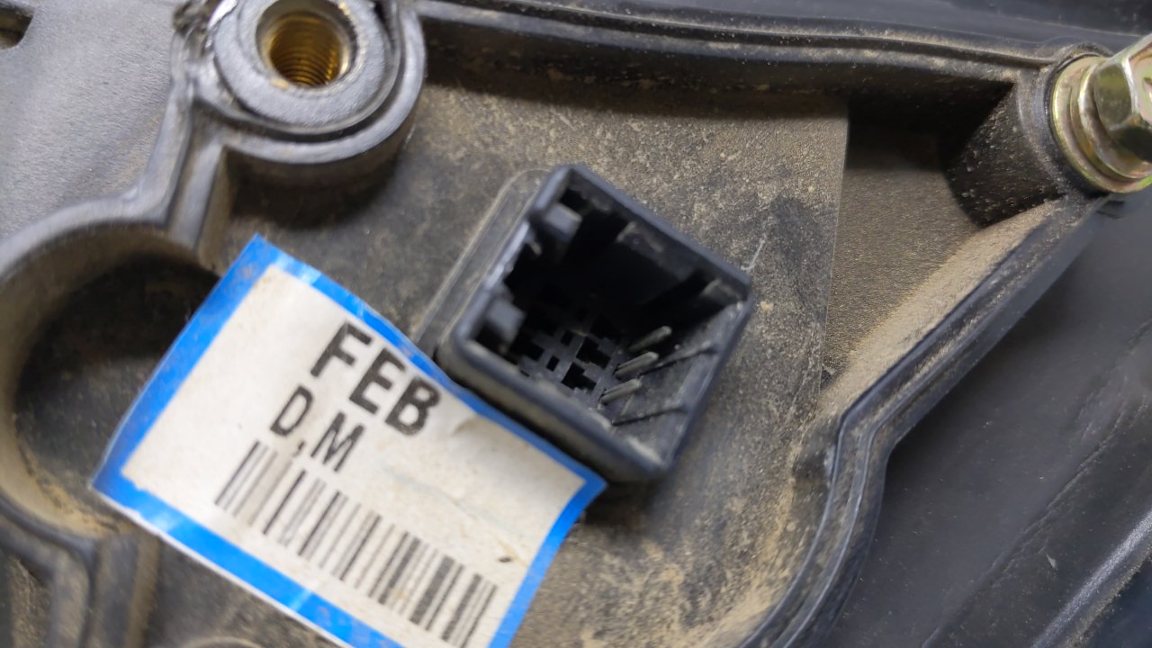 1999-2005 Hyundai Sonata Side Mirror Replacement Driver Left View Door Mirror Fits Fits 1999 2000 2001 2002 2003 2004 2005 O