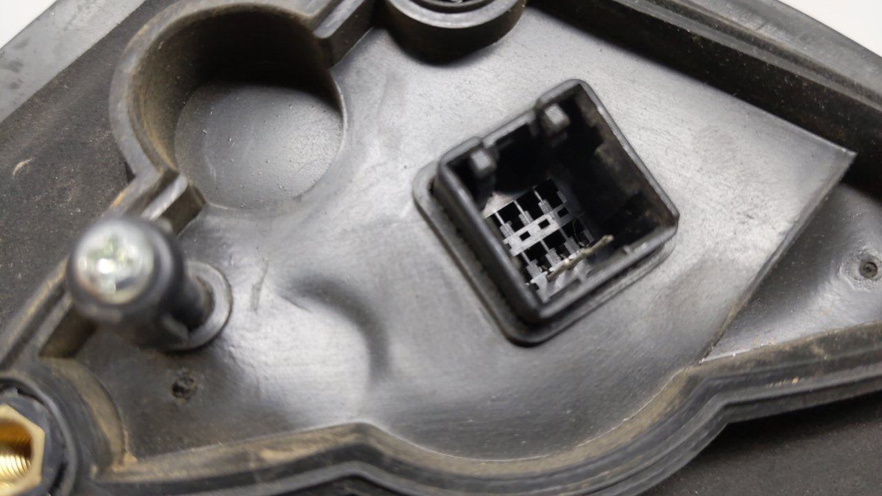 1999-2005 Hyundai Sonata Side Mirror Replacement Driver Left View Door Mirror Fits Fits 1999 2000 2001 2002 2003 2004 2005 O