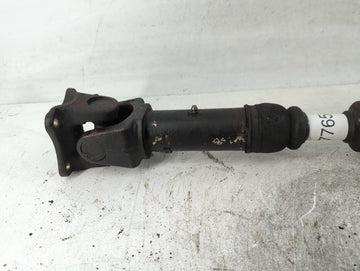 1997-2000 Infiniti Qx4 Front Driveshaft Oem