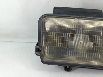 1999 Isuzu Rodeo Passenger Right Oem Head Light Headlight Lamp
