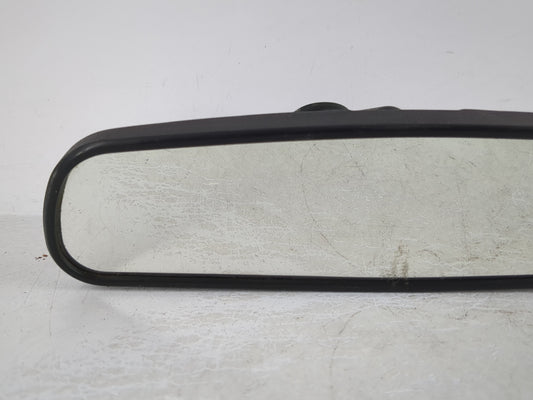 1999 Jeep Grand Cherokee Interior Rear View Mirror Replacement OEM P/N:E8011681 Fits OEM Used Auto Parts