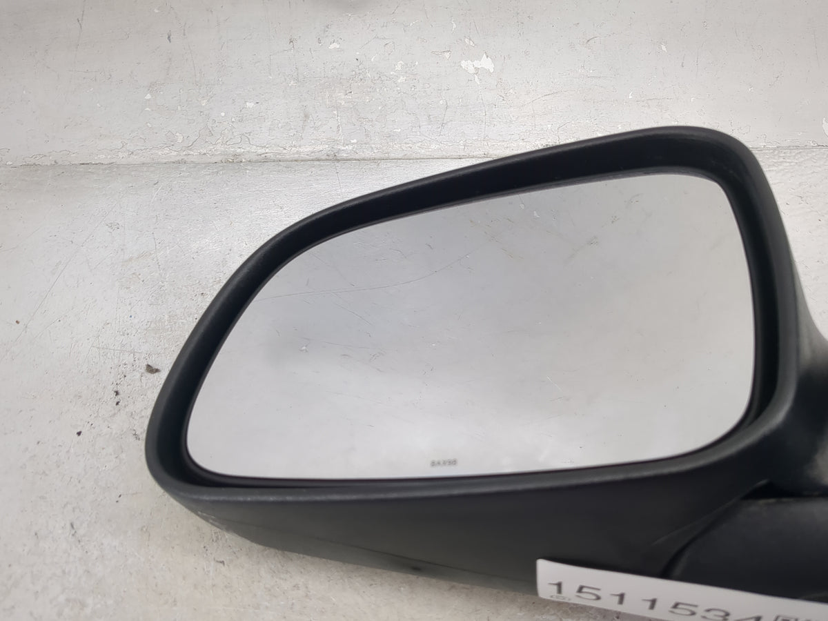 1999-2004 Jeep Grand Cherokee Driver Side View Mirror - Left Door Mirror OEM Used - Oemusedautoparts1.com