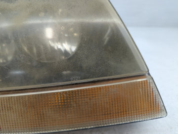 1999-2002 Jeep Grand Cherokee Driver Left Oem Head Light Headlight Lamp