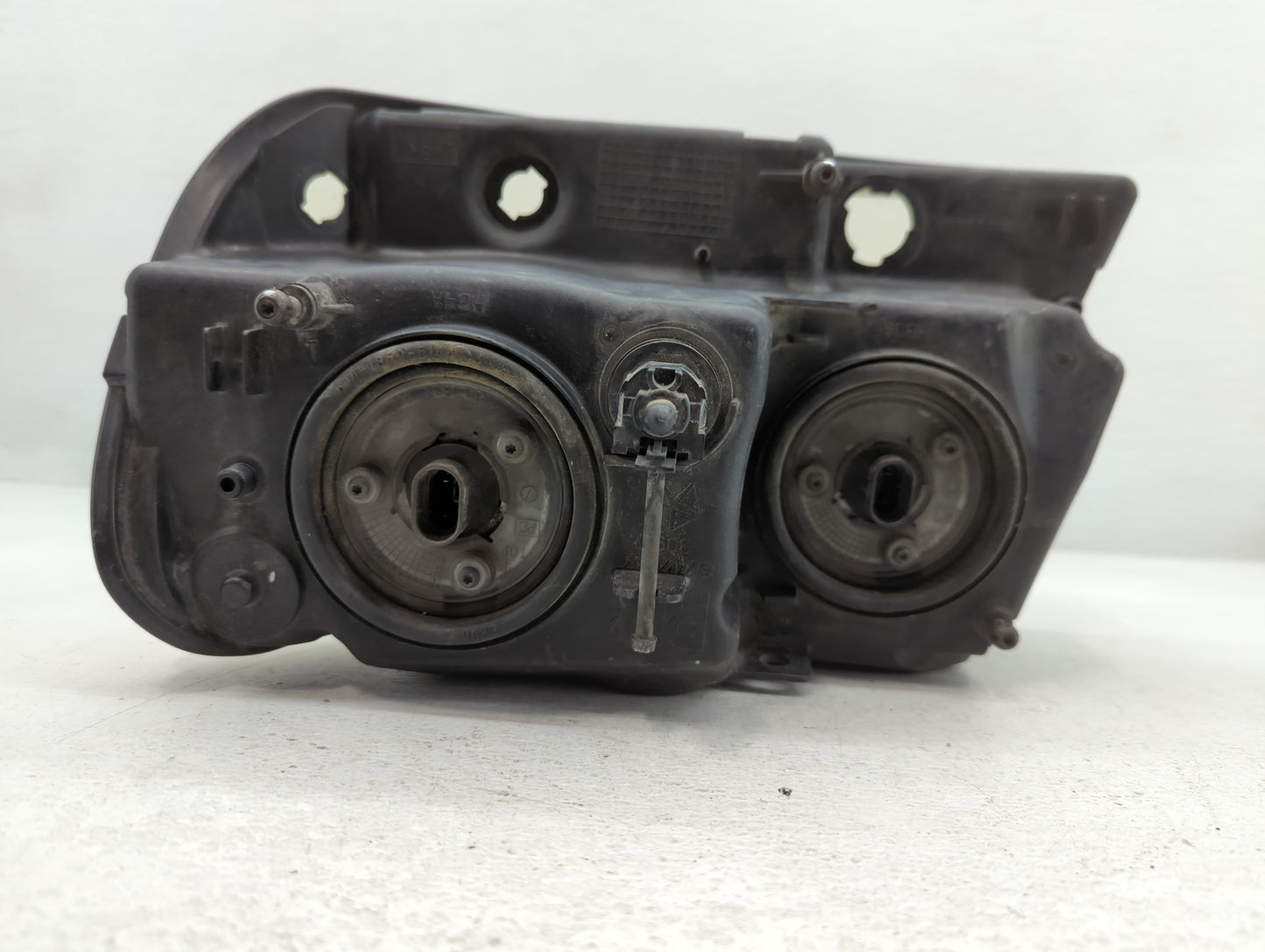 1999 Jeep Grand Cherokee Passenger Right Oem Head Light Headlight Lamp - Oemusedautoparts1.com