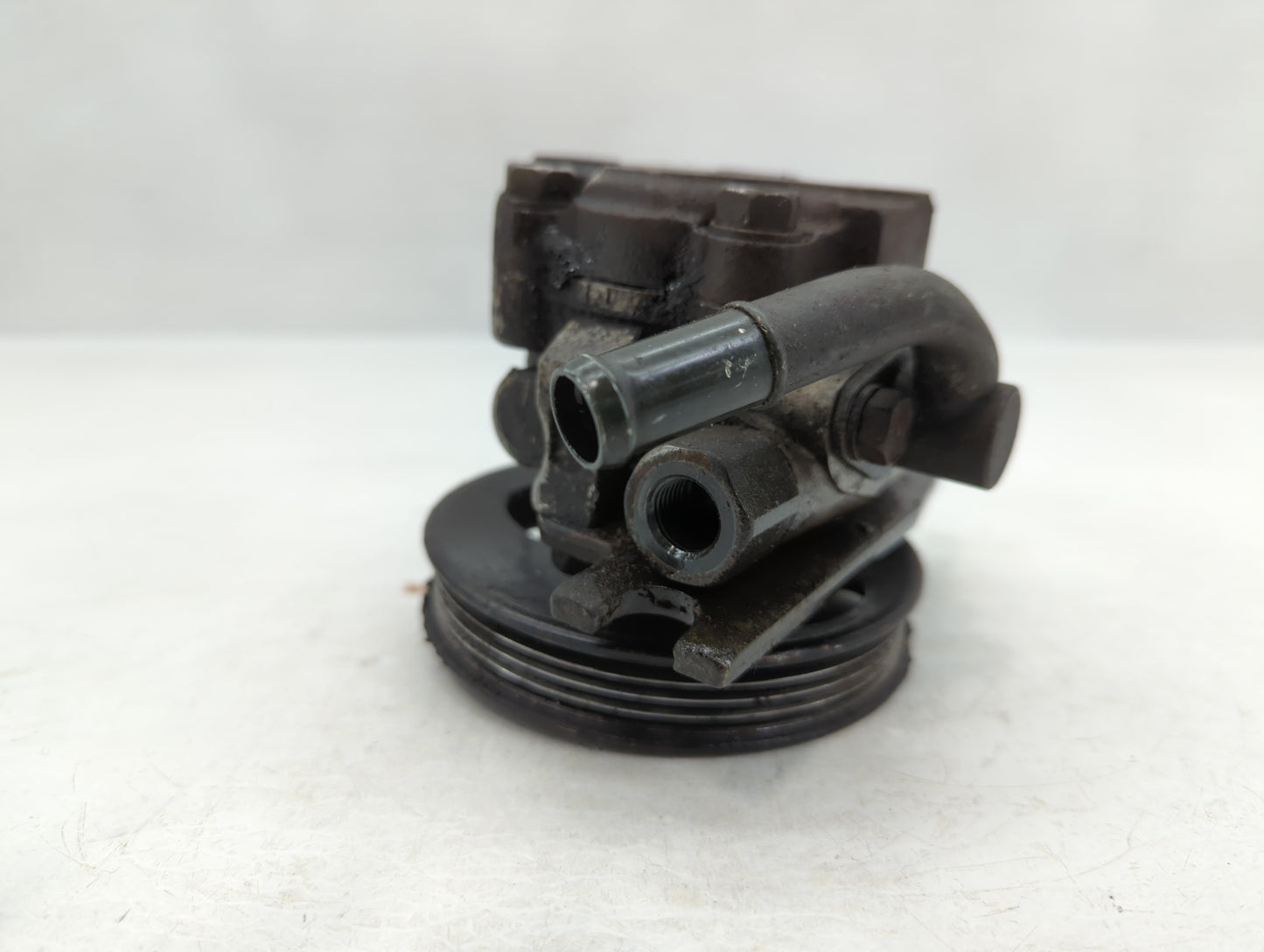 1998-2000 Kia Sephia Power Steering Column Pump Oem - Oemusedautoparts1.com