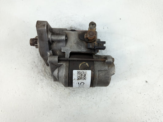 1998-2005 Lexus Gs300 Car Starter Motor Solenoid OEM P/N:JPS701740B Fits Fits 1998 1999 2000 2001 2002 2003 2004 2005 OEM Used Auto Parts
