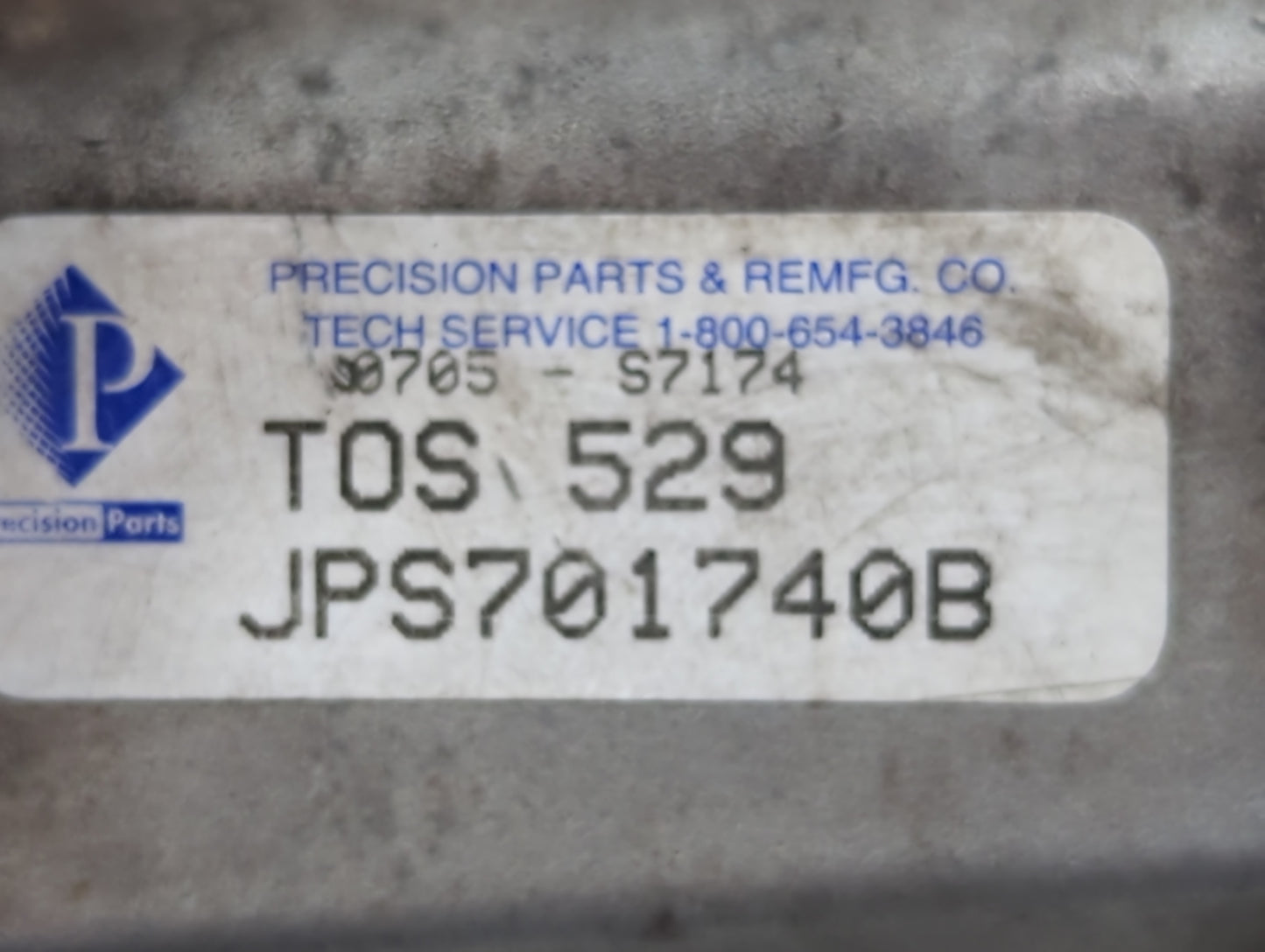 1998-2005 Lexus Gs300 Car Starter Motor Solenoid OEM P/N:JPS701740B Fits Fits 1998 1999 2000 2001 2002 2003 2004 2005 OEM Us