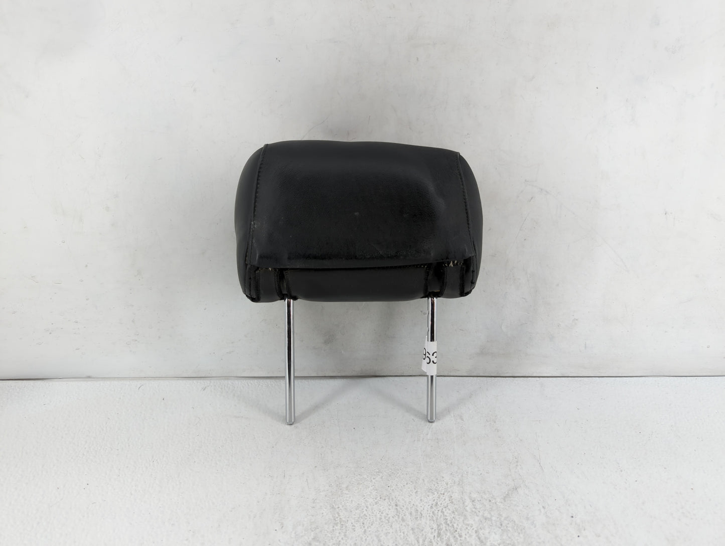 1999 Lexus Ls400 Headrest Head Rest Rear Seat Fits OEM Used Auto Parts - Oemusedautoparts1.com