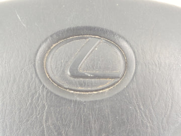 1999-2000 Lexus Rx300 Air Bag Driver Left Steering Wheel Mounted Fits Fits 1999 2000 OEM Used Auto Parts