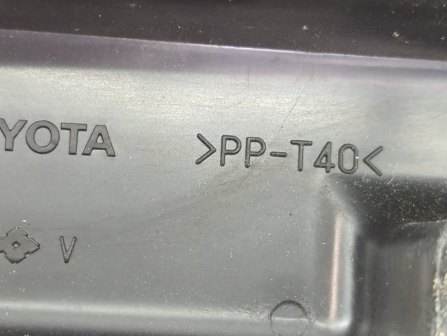 1999 Lexus Rx300 Fusebox Fuse Box Panel Relay Module Fits OEM Used Auto Parts - Oemusedautoparts1.com
