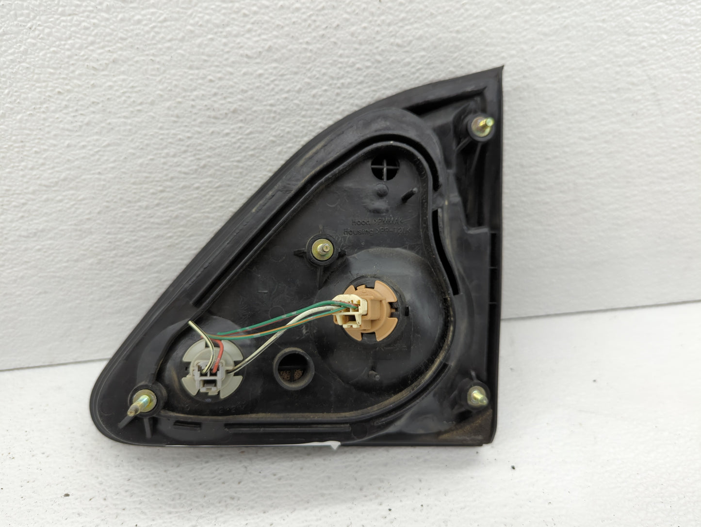 1999-2000 Lexus Rx300 Tail Light Assembly Driver Left OEM Fits Fits 1999 2000 OEM Used Auto Parts - Oemusedautoparts1.com