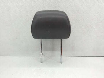 1999-2000 Lexus Rx300 Headrest Head Rest Rear Seat Grey
