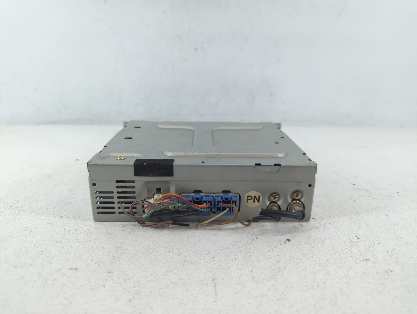 1999 Lexus Rx300 Am Fm Cd Player Radio Receiver - Oemusedautoparts1.com