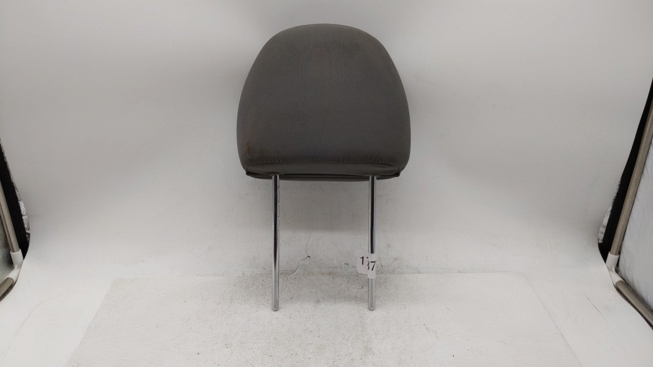 1999 Mazda 626 Headrest Head Rest Front Driver Passenger Seat Fits OEM Used Auto Parts - Oemusedautoparts1.com