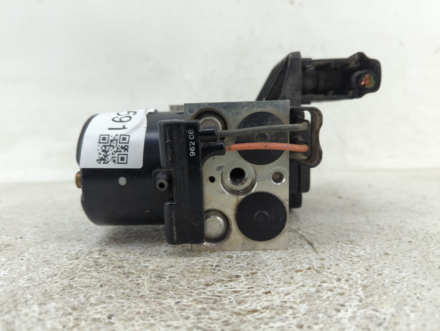 1996-1999 Mercedes-Benz C280 ABS Pump Control Module Replacement P/N:0 265 217 401 A003 431 03 12 Fits Fits 1996 1997 1998 1