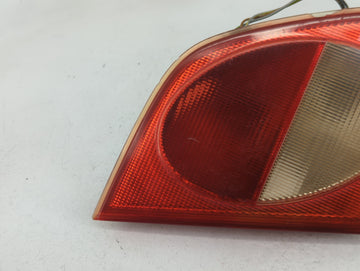 1996-1999 Mercedes-Benz E300 Tail Light Assembly Driver Left OEM P/N:A2108202964 Fits Fits 1996 1997 1998 1999 OEM Used Auto Parts