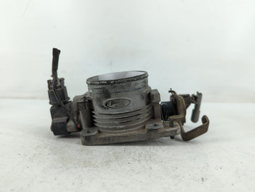 1998-2004 Mercury Grand Marquis Throttle Body P/N:F4SF 98989 Fits Fits 1998 1999 2000 2001 2002 2003 2004 OEM Used Auto Parts