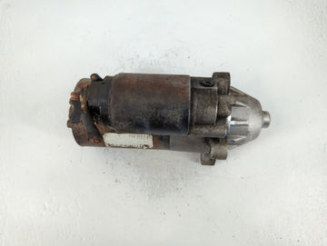 1996-2005 Mercury Grand Marquis Car Starter Motor Solenoid OEM P/N:11000 12V F75U AC Fits OEM Used Auto Parts