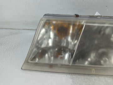 1998 Mercury Grand Marquis Passenger Right Oem Head Light Headlight Lamp
