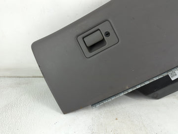 1999 Mercury Grand Marquis Passenger Glove Box Door Storage Compartment