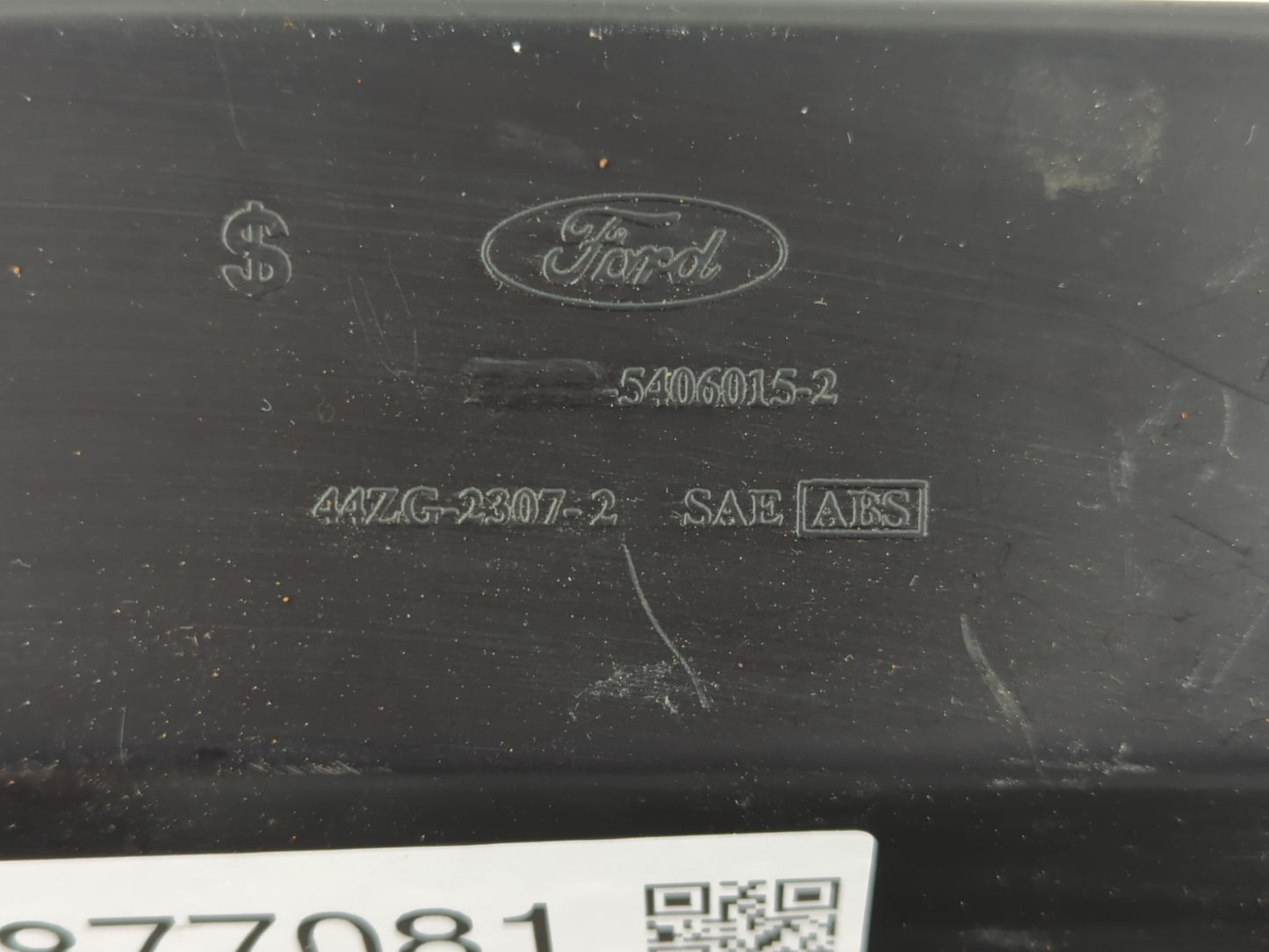 1999 Mercury Grand Marquis Passenger Glove Box Door Storage Compartment - Oemusedautoparts1.com