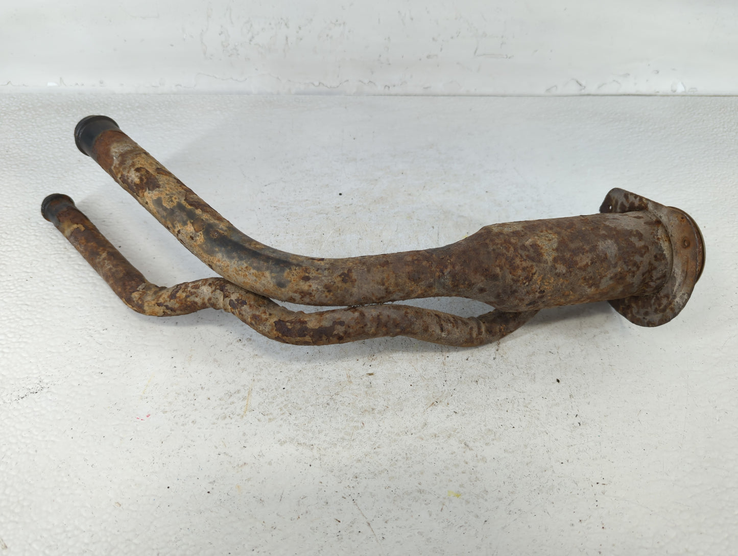 1999 Mercury Mountaineer SURFACE RUST - Oemusedautoparts1.com