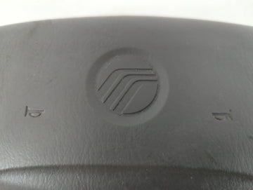 1999 Mercury Sable Air Bag Driver Left Steering Wheel Mounted P/N:XF1A-54043B13-BAE Fits OEM Used Auto Parts