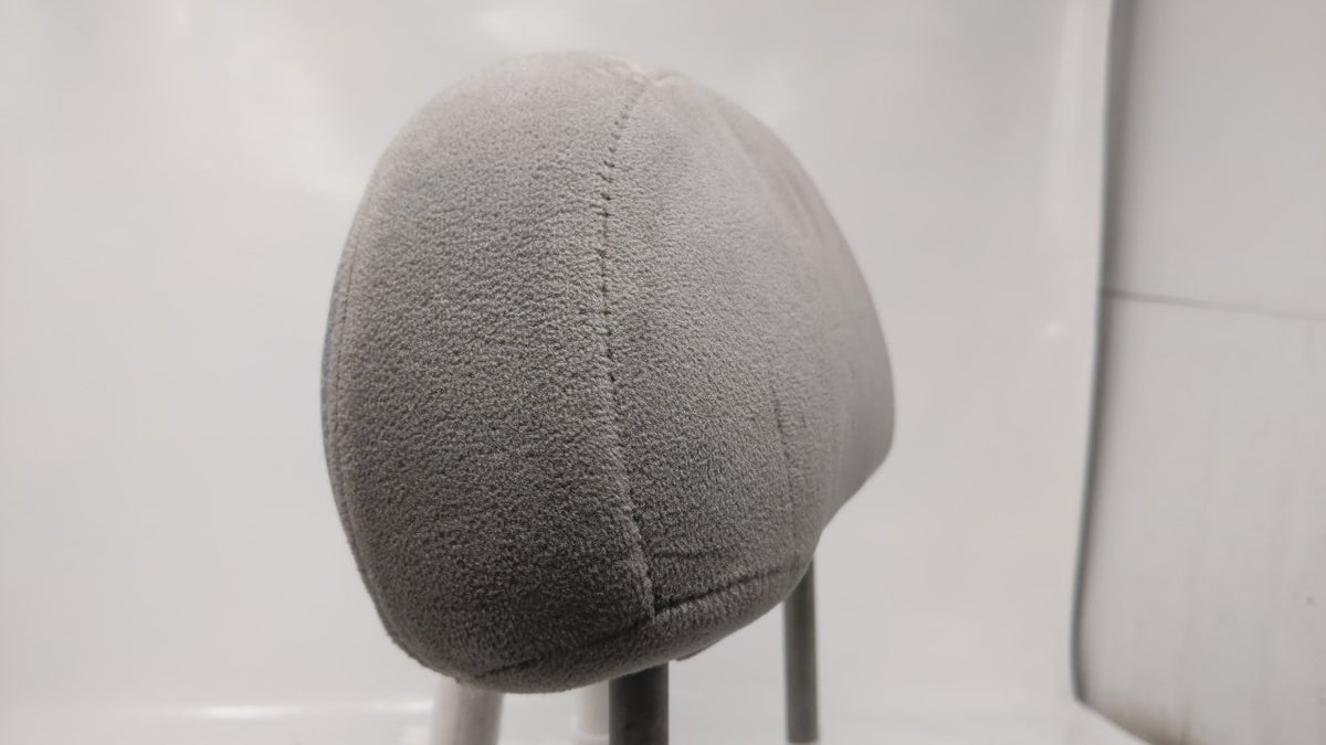 1999 Mercury Villager Headrest Head Rest Rear Center Seat Gray - Oemusedautoparts1.com