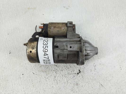 1999-2003 Mitsubishi Galant Car Starter Motor Solenoid OEM Fits Fits 1999 2000 2001 2002 2003 2004 2005 OEM Used Auto Parts