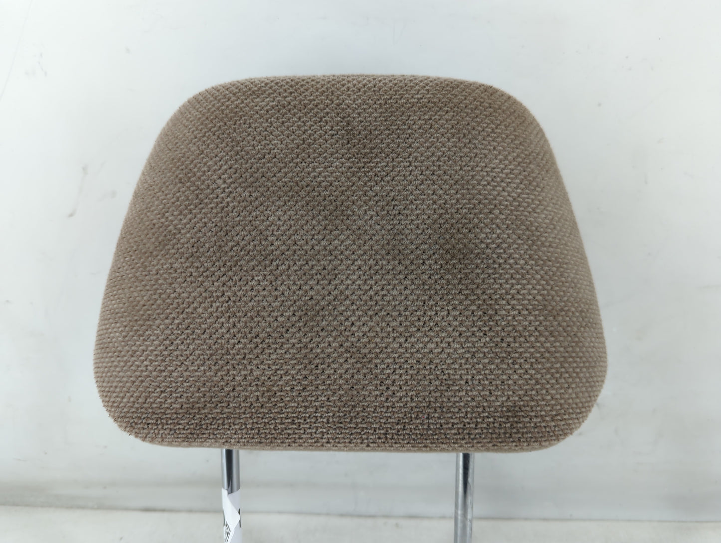 1999 Mitsubishi Montero Sport Headrest Head Rest Front Driver Passenger Seat Fits OEM Used Auto Parts - Oemusedautoparts1.co