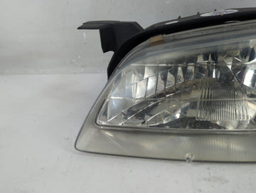 1998-1999 Nissan Altima Driver Left Oem Head Light Headlight Lamp