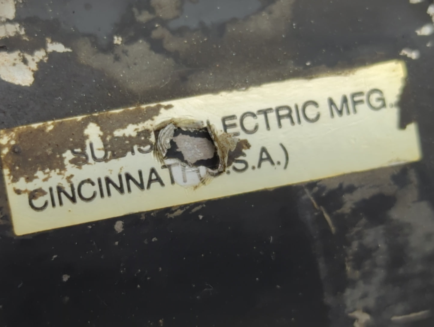 1998-2000 Nissan Altima Car Starter Motor Solenoid OEM Fits Fits 1998 1999 2000 OEM Used Auto Parts - Oemusedautoparts1.com