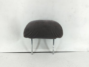 1999 Nissan Altima Headrest Head Rest Front Driver Passenger Seat Grey