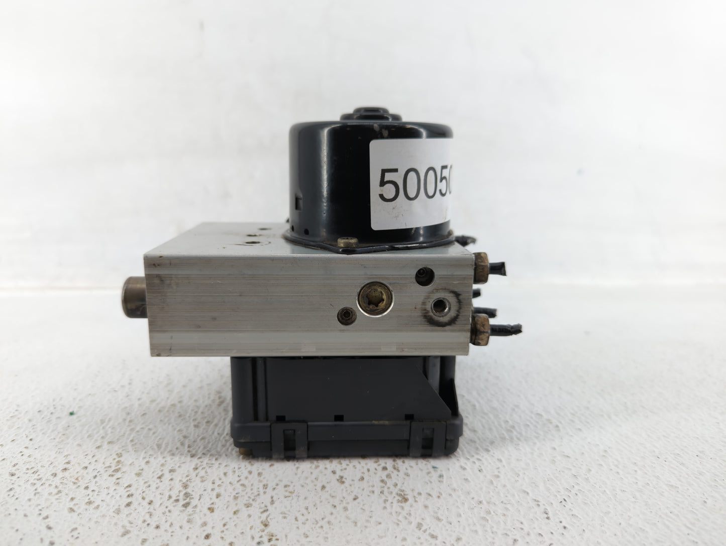 1999 Nissan Frontier ABS Pump Control Module Replacement Fits OEM Used Auto Parts - Oemusedautoparts1.com