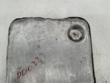 1999 Nissan Pickup Engine Oil Pan P/N:DD0323 Fits OEM Used Auto Parts