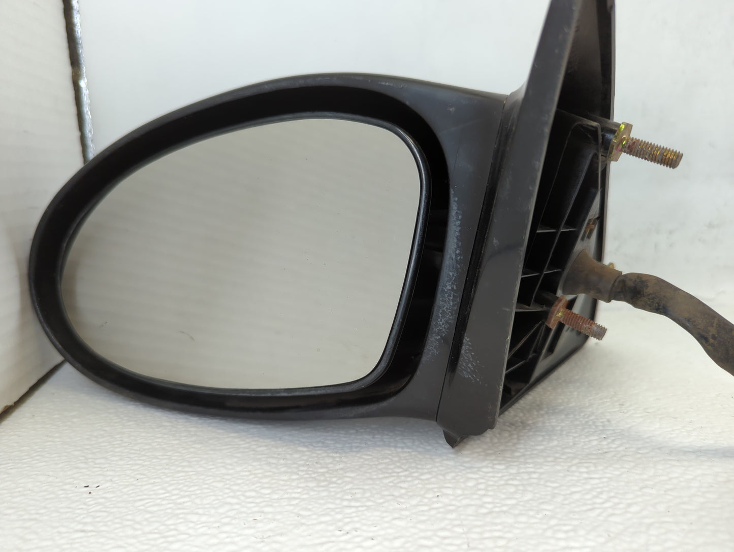 1999-2004 Oldsmobile Alero Side Mirror Replacement Driver Left View Door Mirror P/N:4105-36001-02 Fits OEM Used Auto Parts -