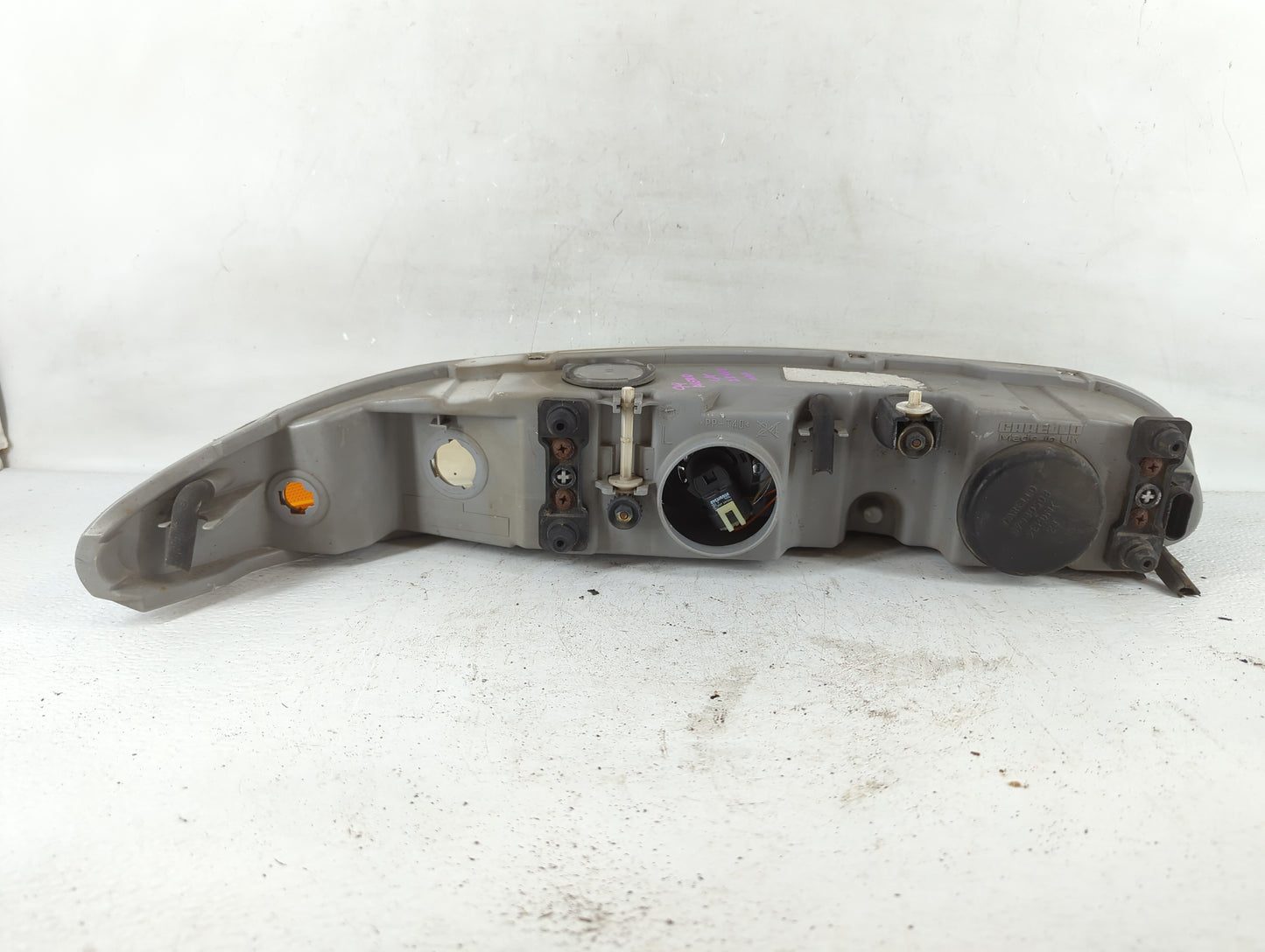 1999-2004 Oldsmobile Alero Driver Left Oem Head Light Headlight Lamp - Oemusedautoparts1.com