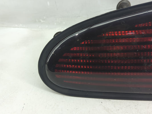 1995-1999 Oldsmobile Aurora Tail Light Assembly Driver Left OEM P/N:16520027 Fits Fits 1995 1996 1997 1998 1999 OEM Used Auto Parts