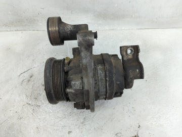 1995-2002 Pontiac Firebird Air Conditioning A/c Ac Compressor Oem
