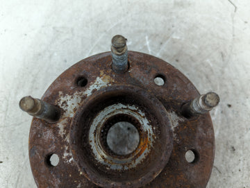 1999 Pontiac Grand Am Driver Front Wheel Hub Oem