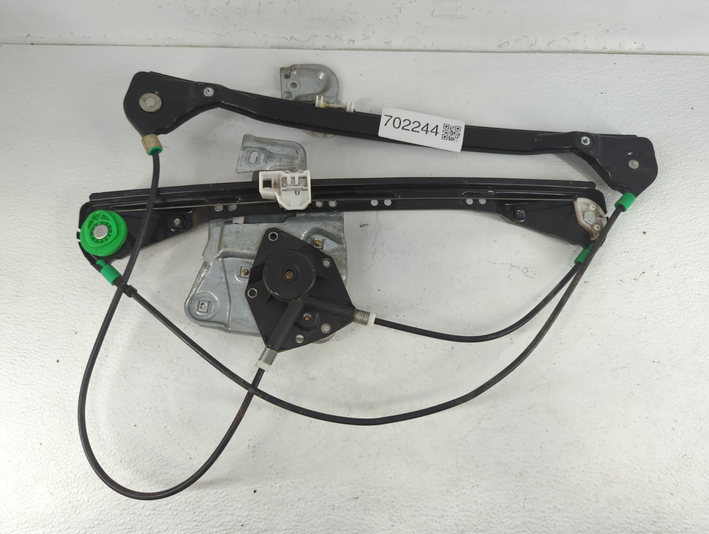1999-2005 Pontiac Grand Am Window Regulator Passenger Front - Oemusedautoparts1.com