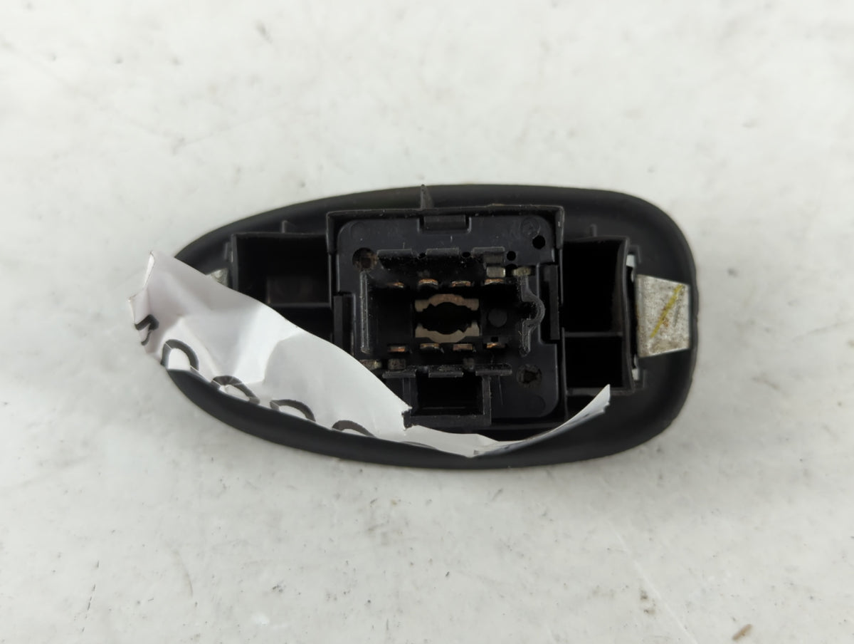 1999 Pontiac Grand Am window control switch - Oemusedautoparts1.com